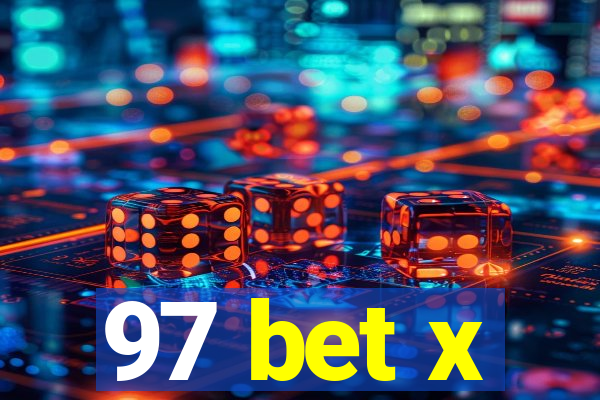 97 bet x